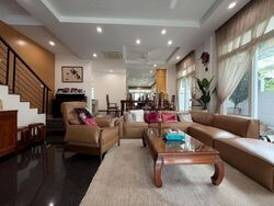Seletar Hills Estate (D28), Semi-Detached #634499481